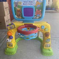 VTech Kids Toy Sports