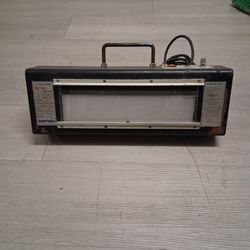 Film Viewer Led