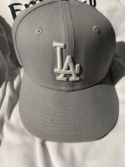 LA Dodgers Hat