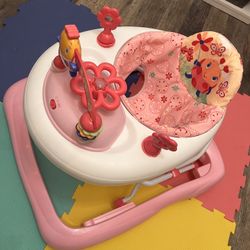 Baby Walker 
