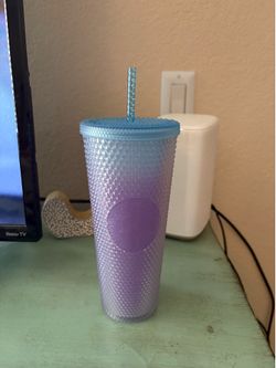 New Starbucks cup