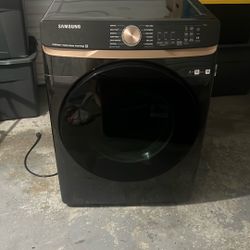 Samsung Dryer ** GAS **