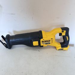 DEWALT FLEXVOLT 60V MAX Cordless Brushless Reciprocating Saw (Tool Only)