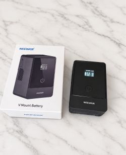 Neewer V Mount PS099F Battery
