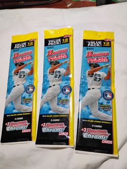 Topps baseball cards draft picks & Prospects