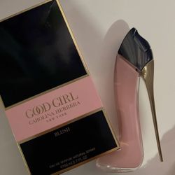 Carolina Herrera Good Girl Blush