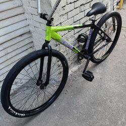 Throne Bike 