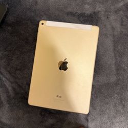 iPad air 2