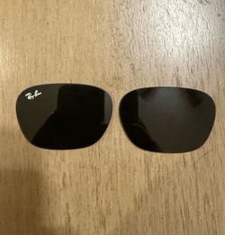 Ray-Ban RB4465