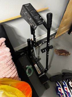 Manual Pitching machine