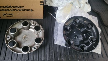 GM Genuine Parts Wheel Trim Cap | (contact info removed)8