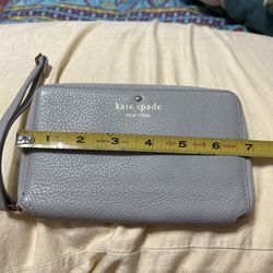 Kate spade wallet