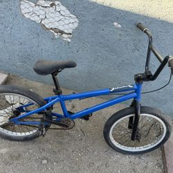 Bmx Bike