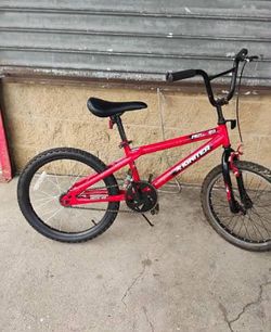 20 inch igniter boys bike
