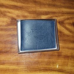 Prada Milano Wallet 