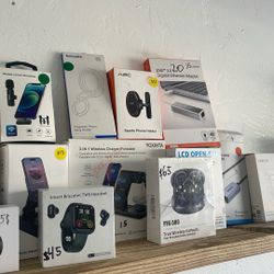 Selling Some Stuff If Interested In Any Dm And Send Offers