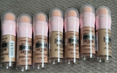 Make up $5 each new
