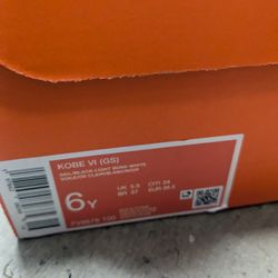 Nike Kobe 6 Proto All Stars