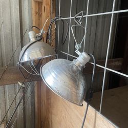 Brooder Lamps With Bulbs 