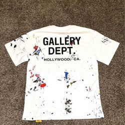 Gallery Dept. Shirt (check out my page 🔥) 