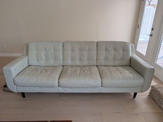 Tan Couch - Great Condition!
