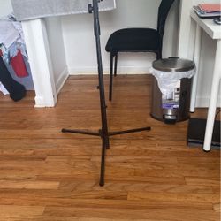 BRAND NEW MIC STAND $50