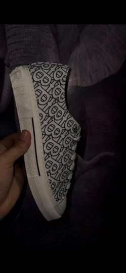 Burberry men shoes