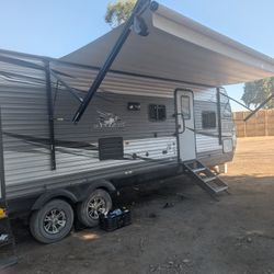 2021 Jayco Jay Flight 32BHDS