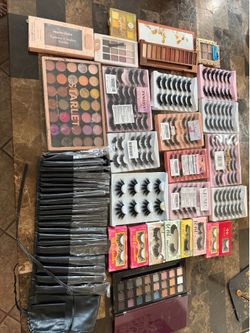 Make up
