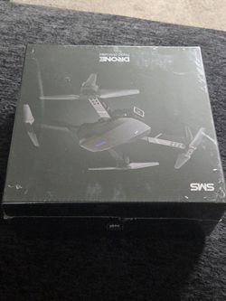 Drone 4k
