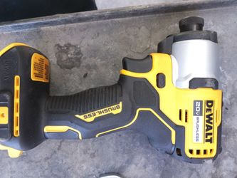 DeWalt 20v impact driver NEW