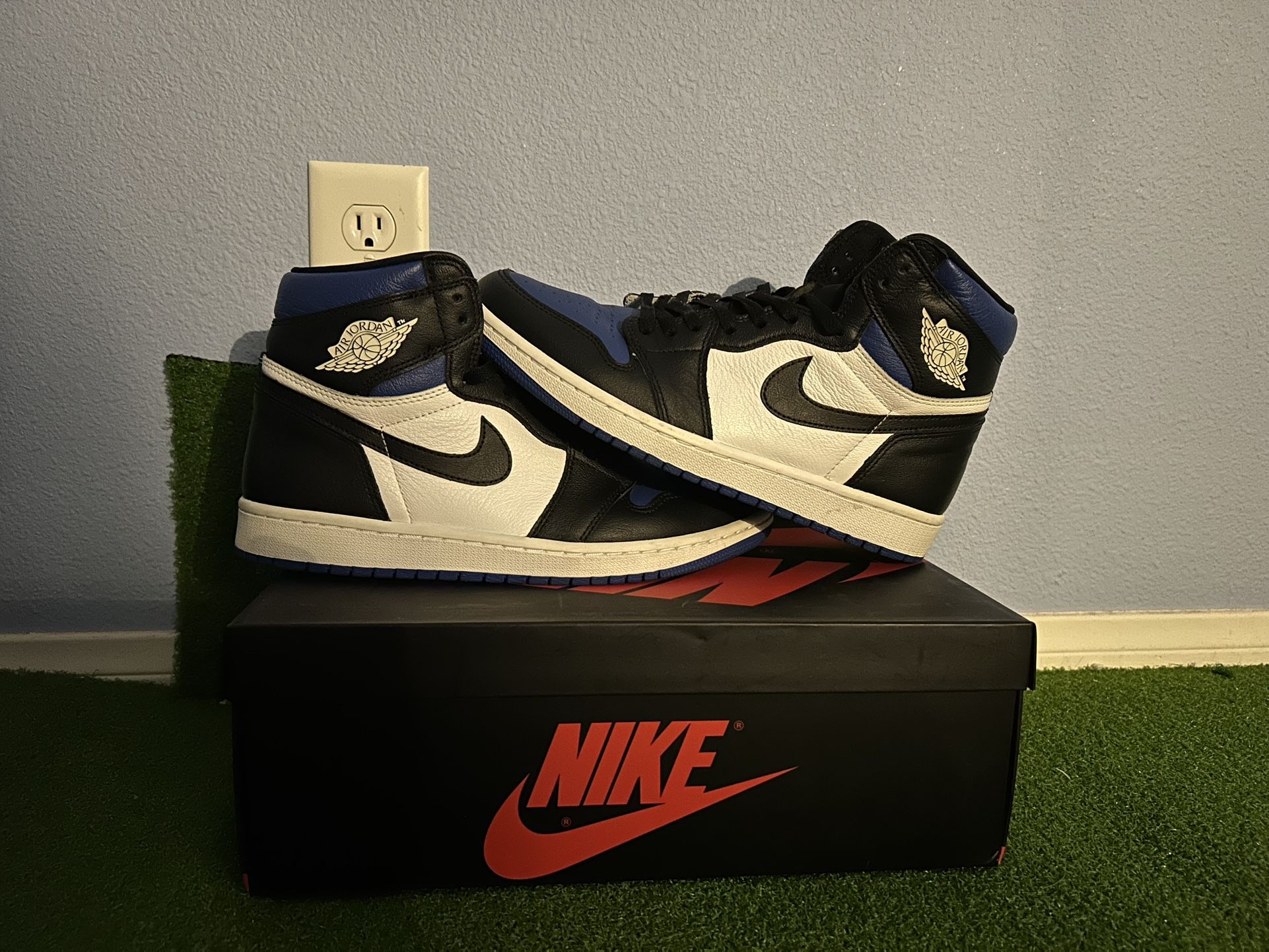Jordan 1