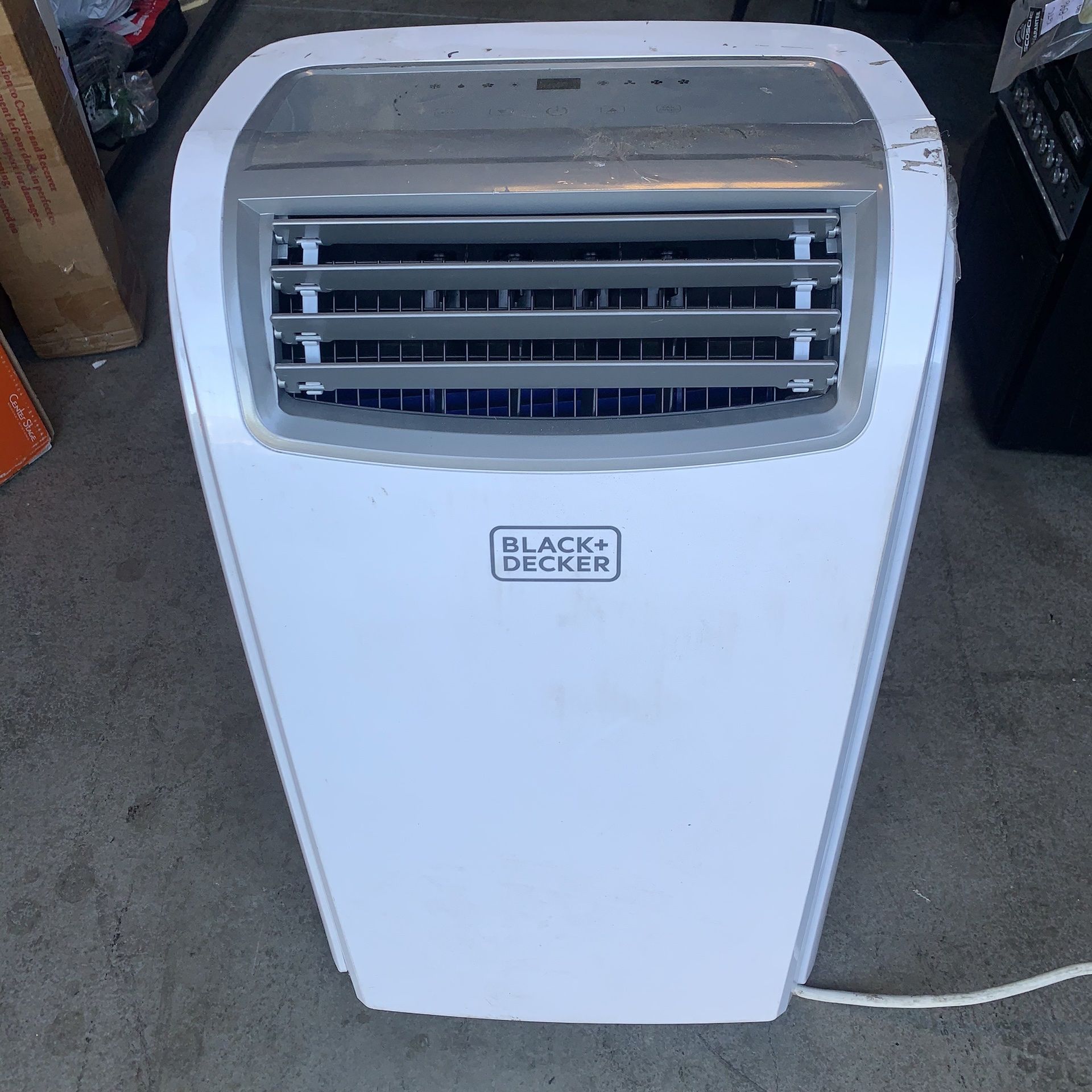 Black Decker Portable Ac for Sale in Williams Township, PA - OfferUp