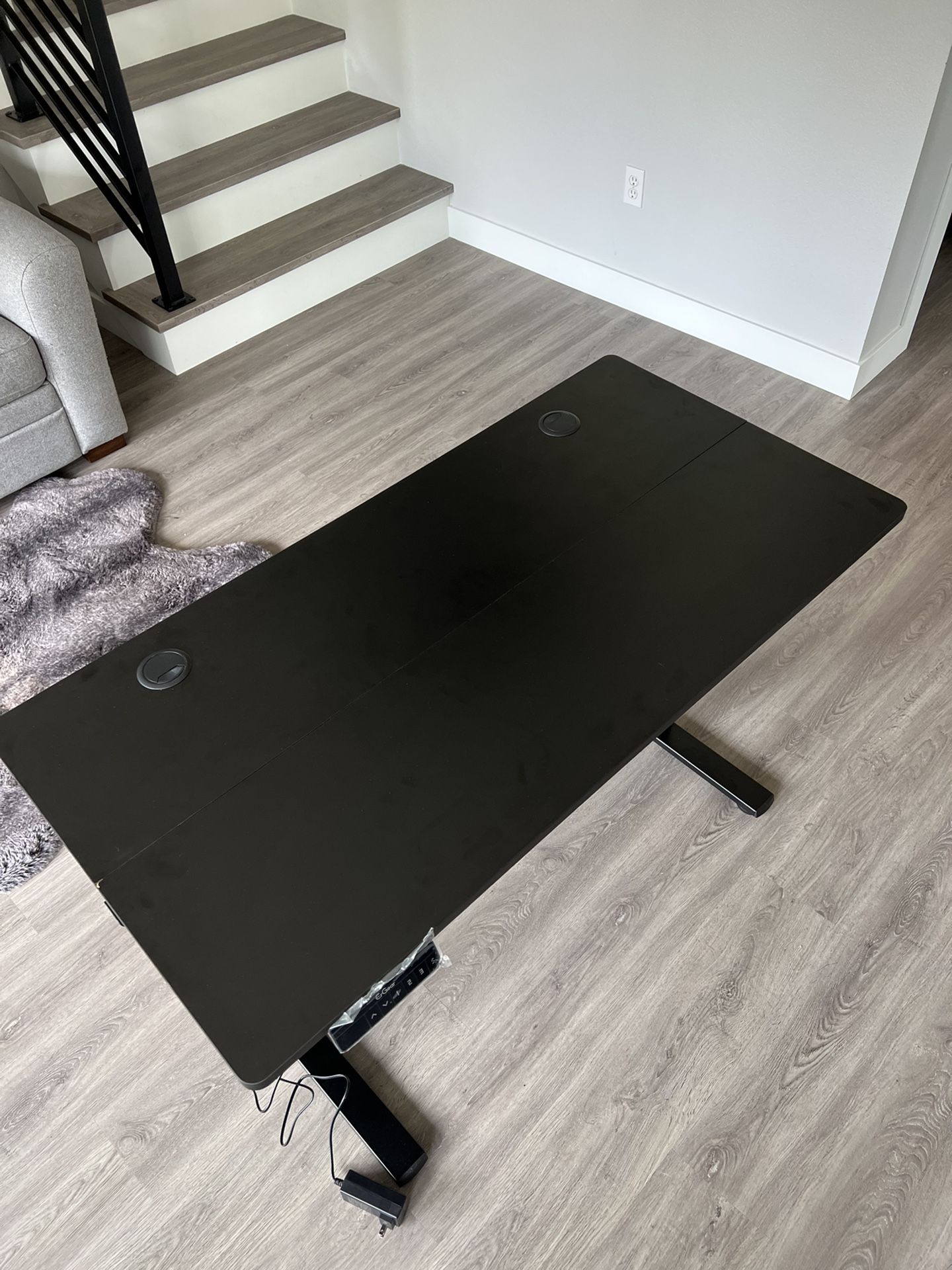 ErGear Electric Standing Desk