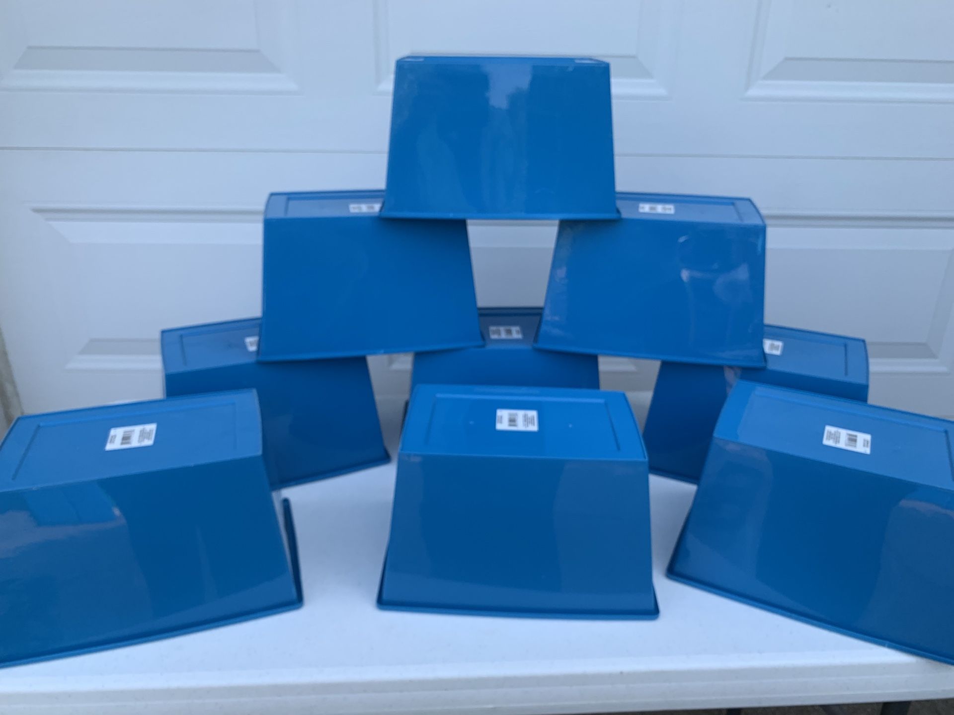 Small Tubs