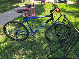 Trek Bicycle