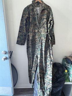 Coverall Flyers Men’s 