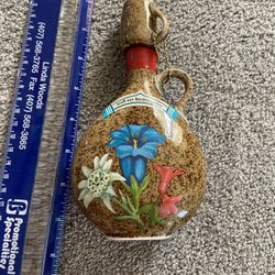 Little Decor Jar-empty