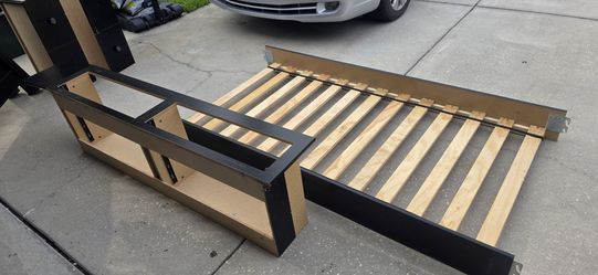 Single bed set