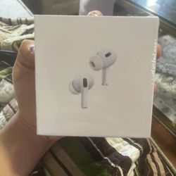AirPods Pro 2, usb-C