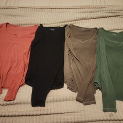 Old NAVY women Shirts Medium ‼️PICKUP LINDSAY ‼️