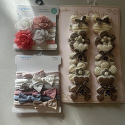Hair Bows