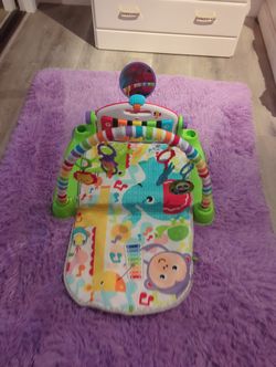 Infant Play Toy