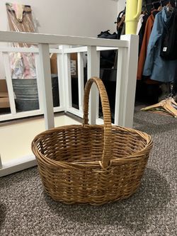 Baskets