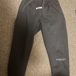 Essential Pants Brand New
