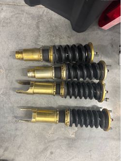 Honda parts