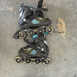 Roller Blades