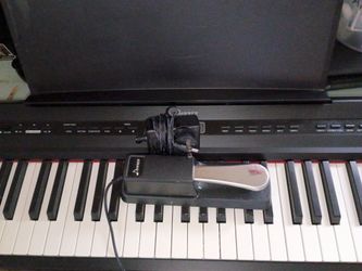 Electric Donner Piano