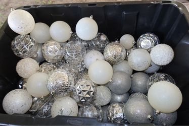 Christmas Ornaments
