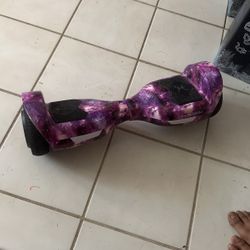 Hover Board, Hover 1 